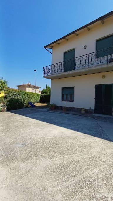 Casa Vacanze Luisa Lazzeretto Kültér fotó