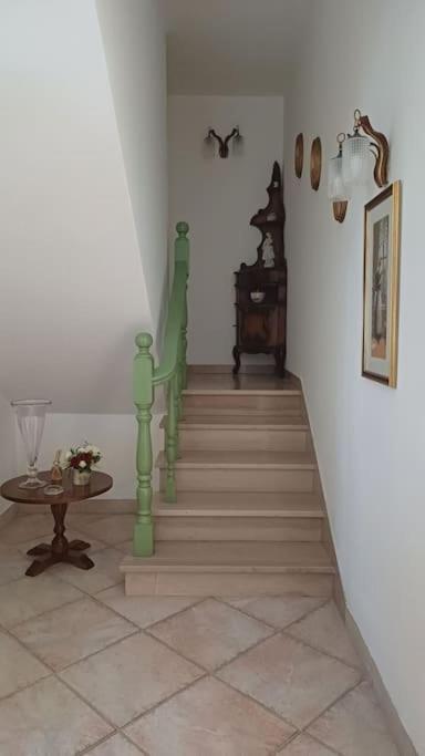 Casa Vacanze Luisa Lazzeretto Kültér fotó
