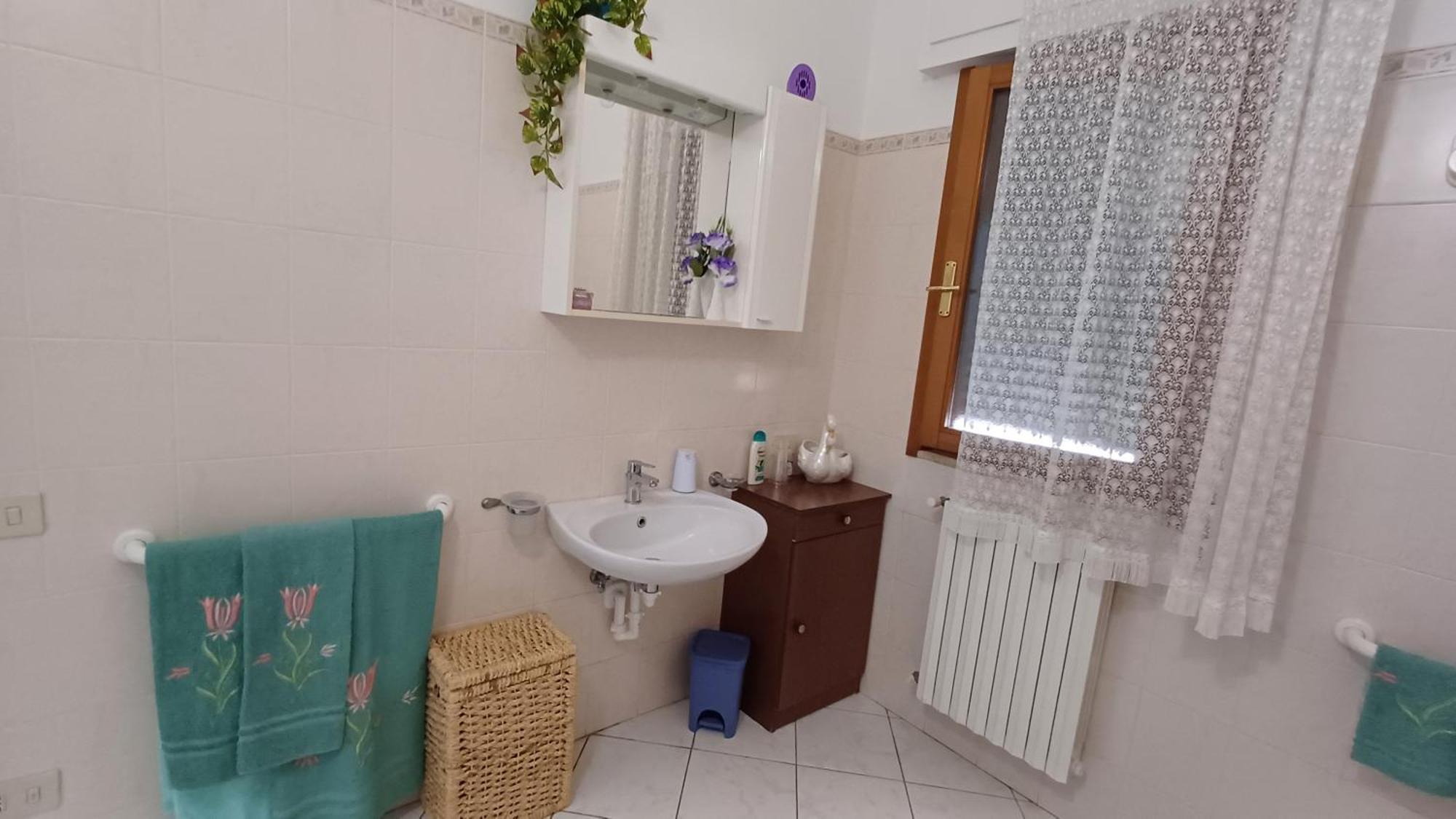 Casa Vacanze Luisa Lazzeretto Kültér fotó