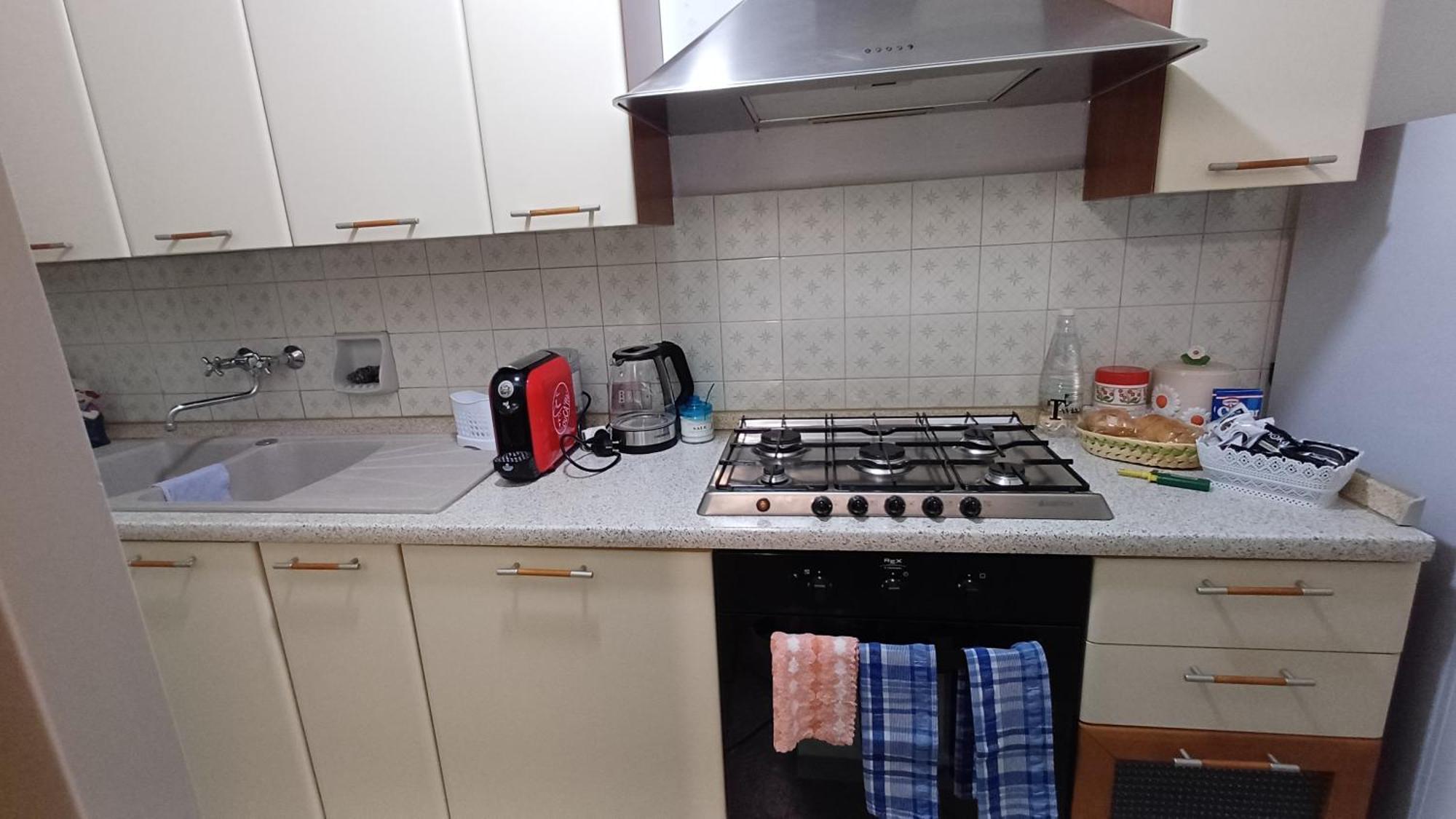 Casa Vacanze Luisa Lazzeretto Kültér fotó