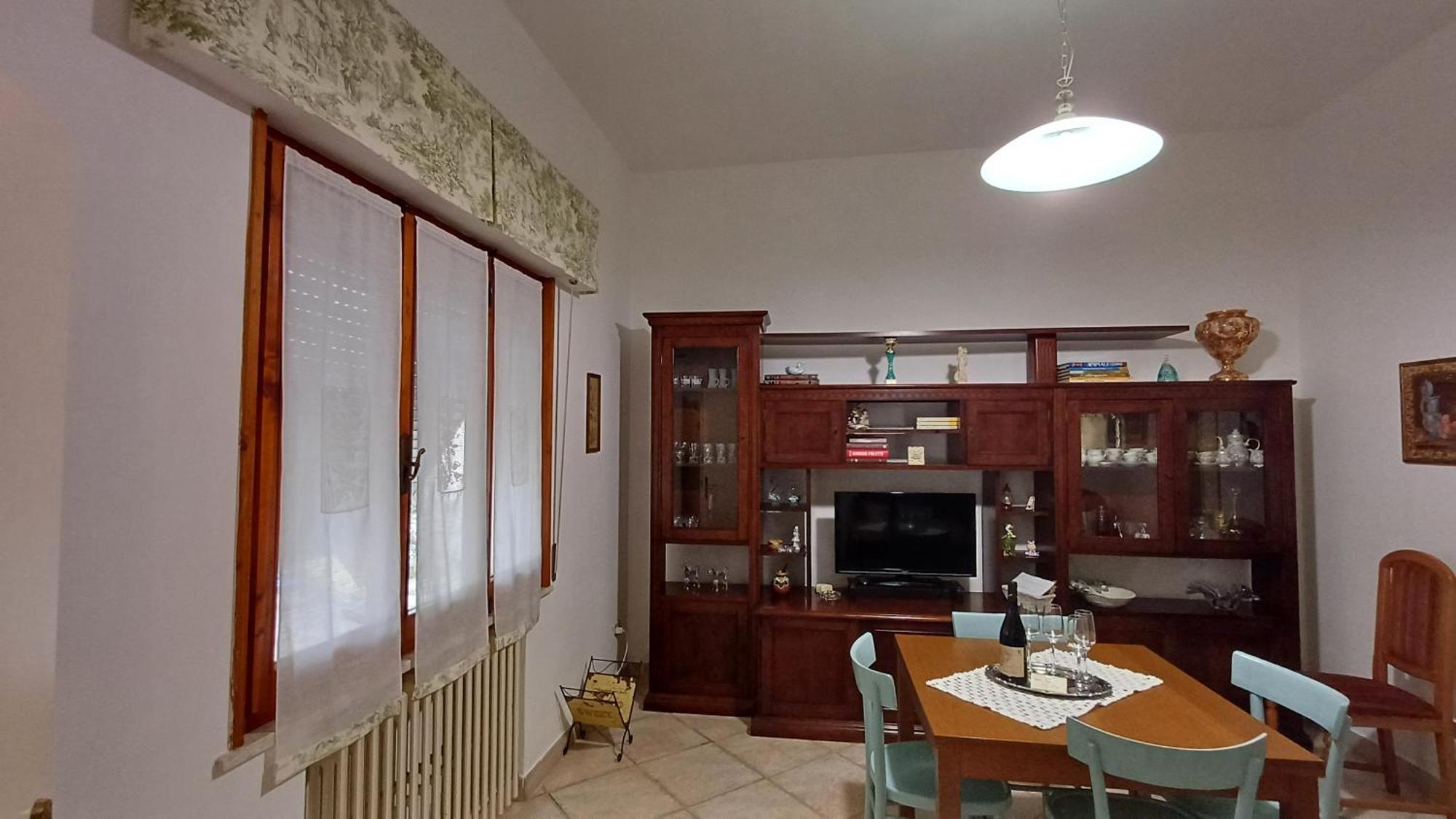 Casa Vacanze Luisa Lazzeretto Kültér fotó