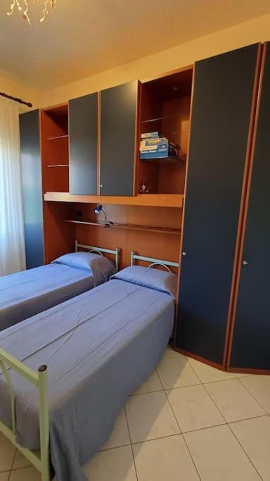 Casa Vacanze Luisa Lazzeretto Kültér fotó