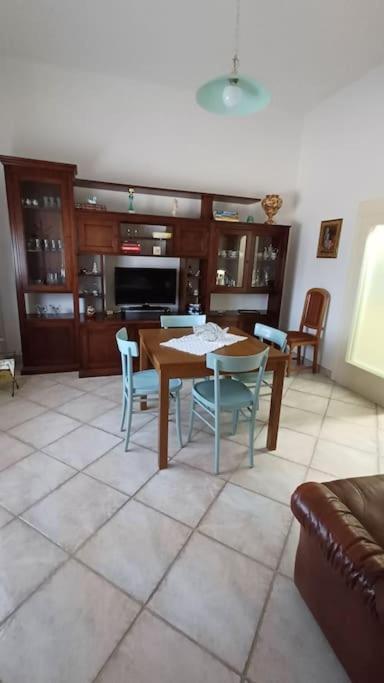 Casa Vacanze Luisa Lazzeretto Kültér fotó