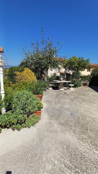 Casa Vacanze Luisa Lazzeretto Kültér fotó