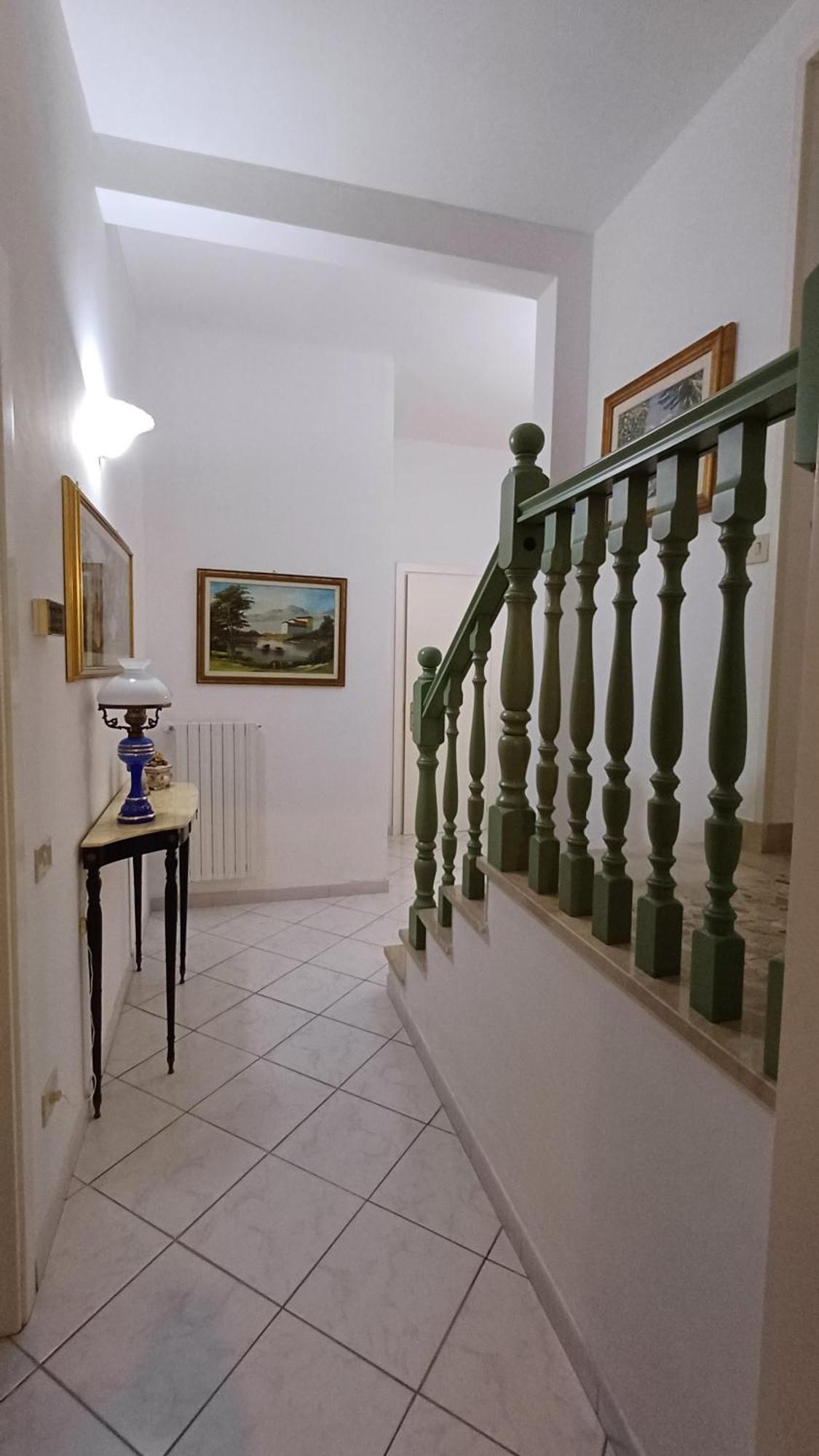 Casa Vacanze Luisa Lazzeretto Kültér fotó